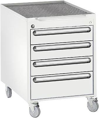 Produktbild RAU Rollcontainer (58 x 65 x 76.50 cm)