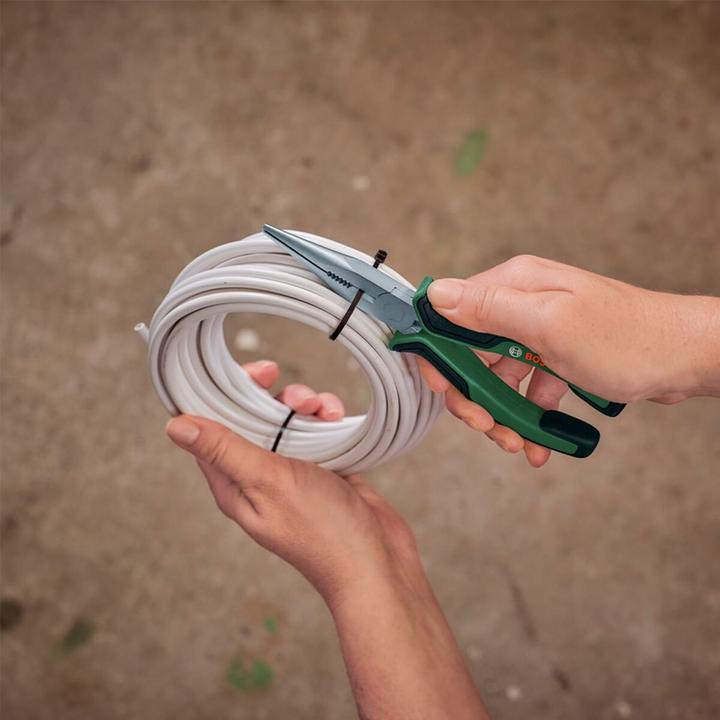 Actual product image Bosch Professional Spitzzange (180 mm)