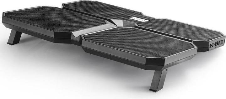 Actual product image Deepcool Multi Core X6
