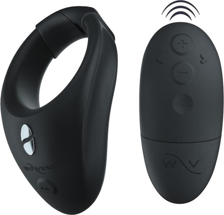Actual product image We-Vibe Tease Us Bond and Bond (3.50 cm)