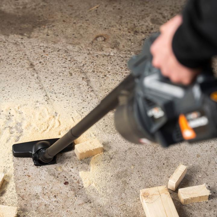 Produktbild Batavia 18V Brushless Akku-Handstaubsauger