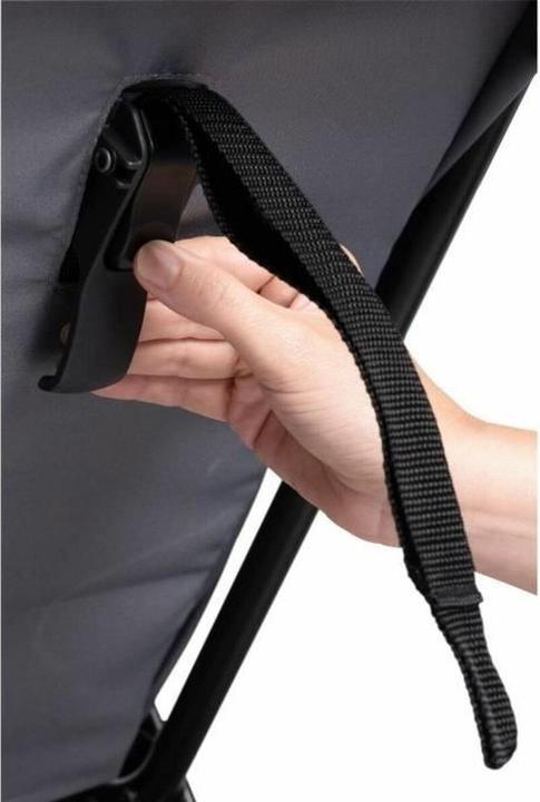 Actual product image Chicco Urbino Stroller (0 Months - 4 years)