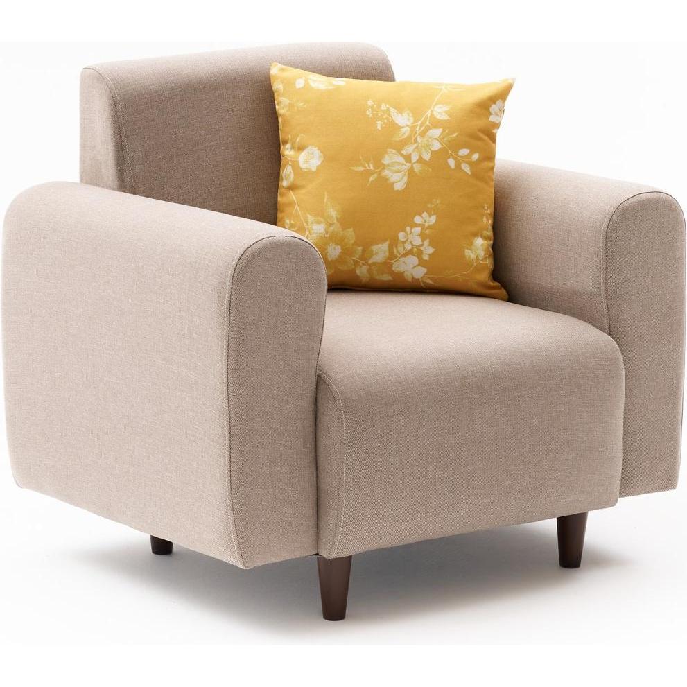 Atelier del Sofa, Sofa, Noya (1-Sitzer)