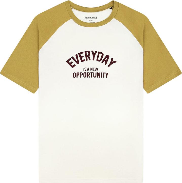 Produktbild Schiesser Pyjama Nightwear (152)