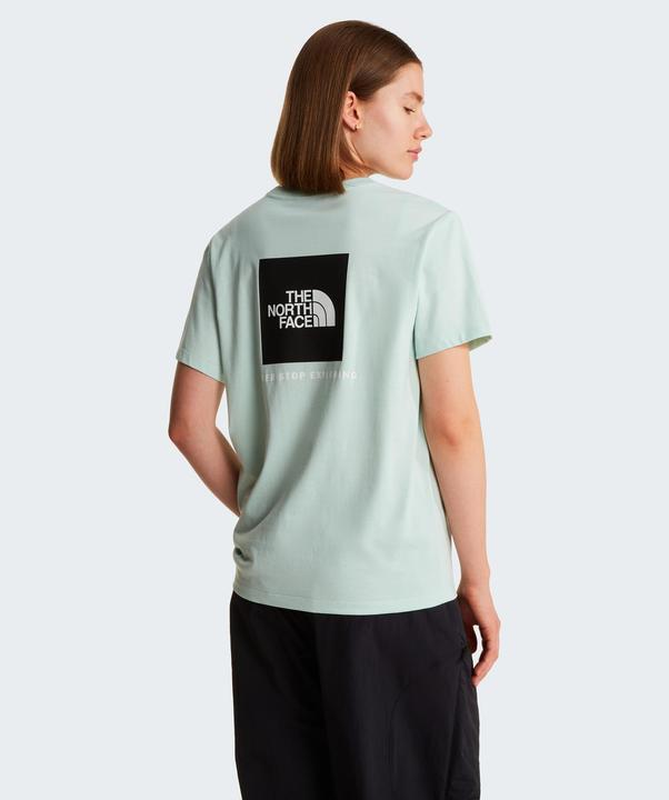 Produktbild North Face Evolution Box Nse Relaxed (S)