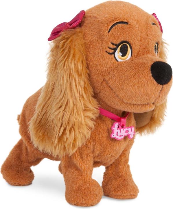 Produktbild IMC Toys Children"s electronic animal