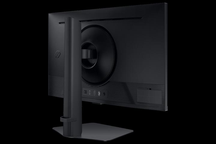 Image du produit Samsung Odyssey G5 - G50D (2560 x 1440 pixels, 27")