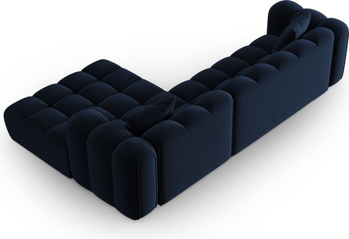 Actual product image CXL by Christian Lacroix Clotilde (Corner sofa)