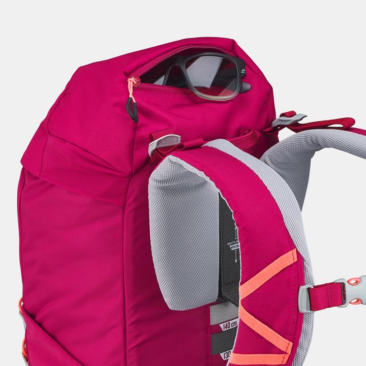 Produktbild Quechua MH500 (18 l)