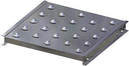 Produktbild Gura Kugelrollentisch