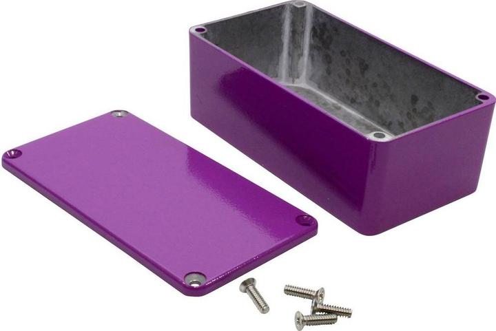 Productafbeelding Hammond Universele behuizing (Huisvesting)