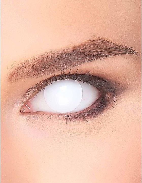 Immagine prodotto Eyecatcher Cieco (Bianco)