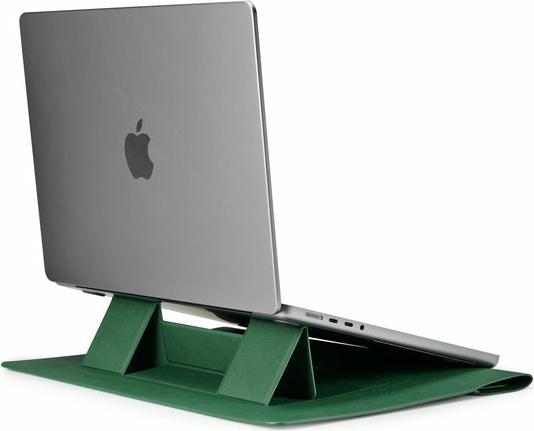 Produktbild Spigen Universal Laptop Pouch Valentinus S 14" (14", Universal)