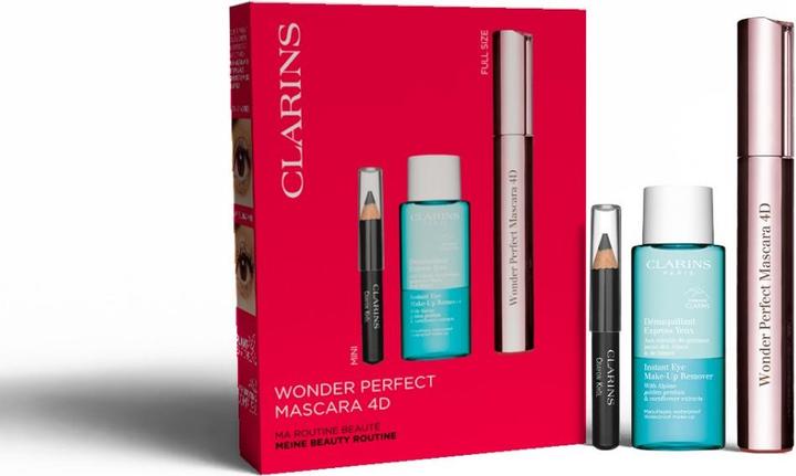 Image du produit Clarins Intense Look - My Beauty Routine