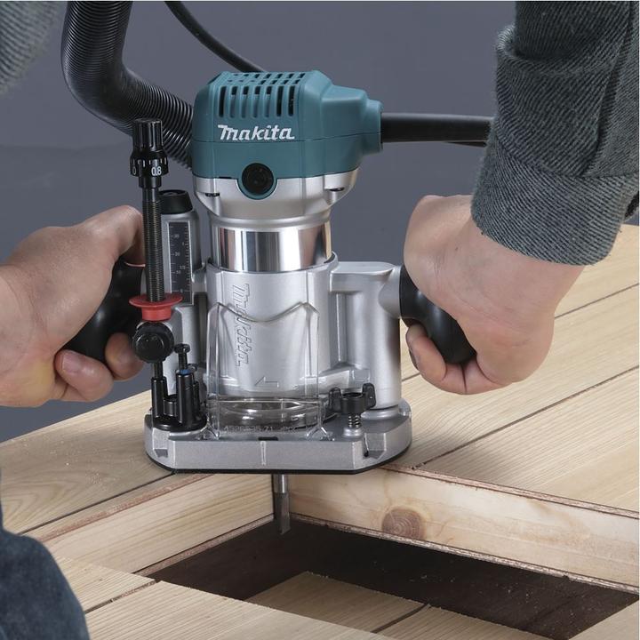 Produktbild Makita RT0700CX2J