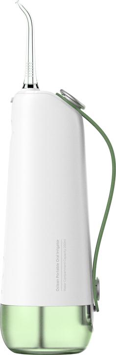 Actual product image Oclean W10