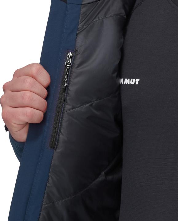 Image du produit Mammut Stoney HS Thermo Hooded Jacket Men (M)
