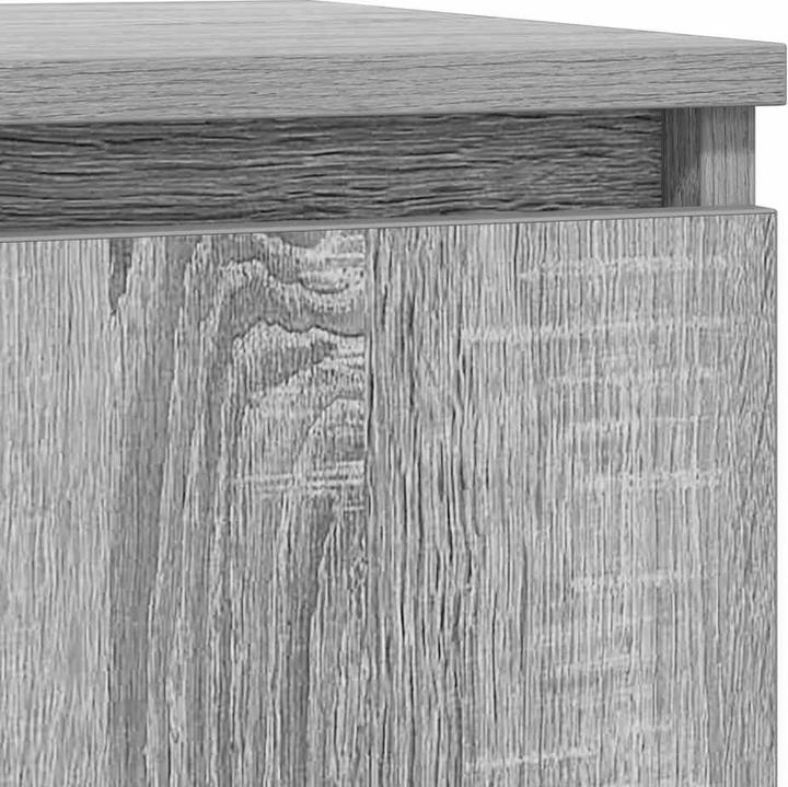 Produktbild vidaXL Sideboard (57 x 34 x 76 cm)