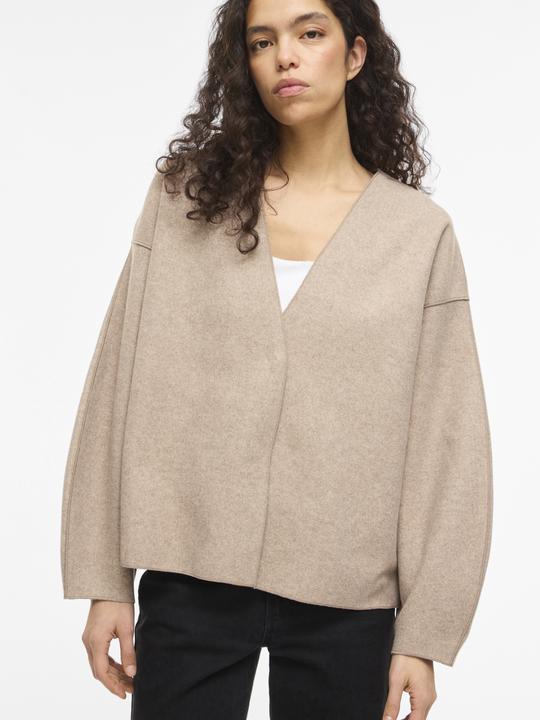 Produktbild Vila V-Ausschnitt Jacke (34, 38)