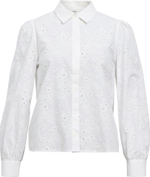 Immagine prodotto Object Camicia Broderie Anglaise (42)