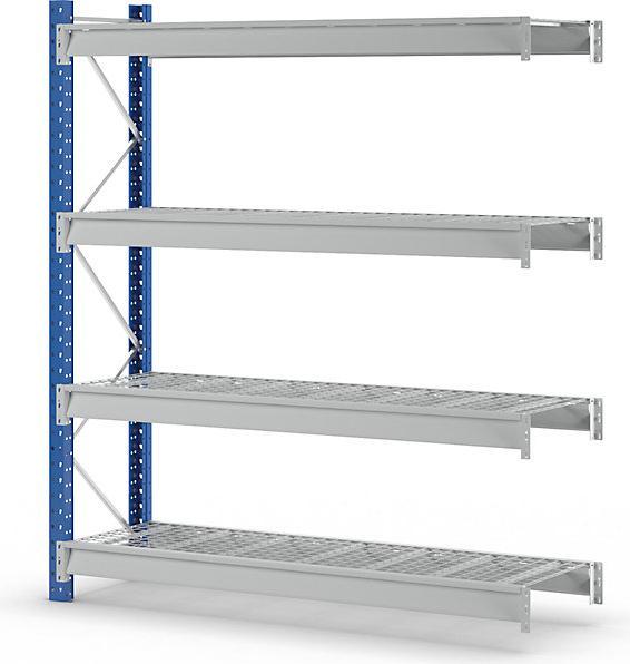 Actual product image kaiserkraft Heavy Duty Large Shelf