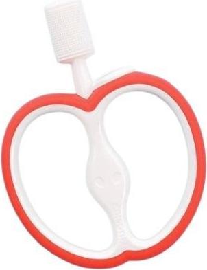Produktbild Tommee Tippee Die erste Apple-Zahnbürste (Weich)