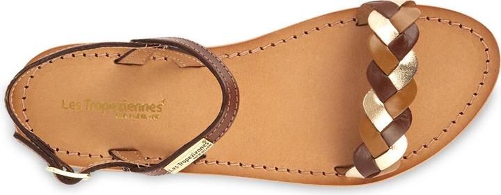 Produktbild Les Tropeziennes par M.Belarbi sandalen für damen hortense (38)