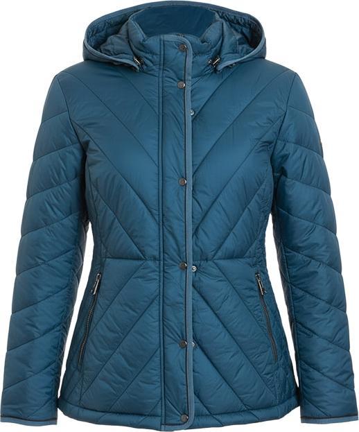 Produktbild Green Goose Damen Leichtstepp-Jacke (38)