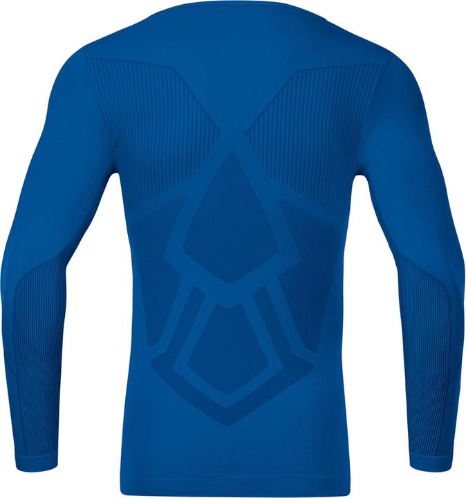 Produktbild JAKO Longsleeve Comfort Recycelt (XL)