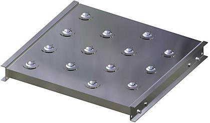 Produktbild Gura Kugelrollentisch