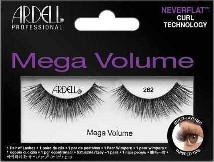 Ardell Mega Volume 262 (Künstliche Wimpern)