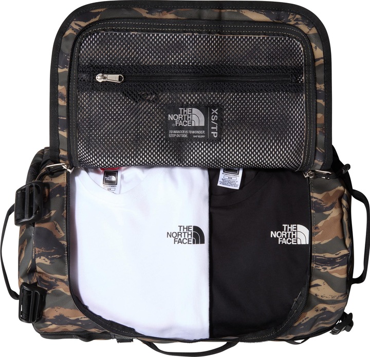 Immagine prodotto North Face Base Camp Duffel S (50 l)