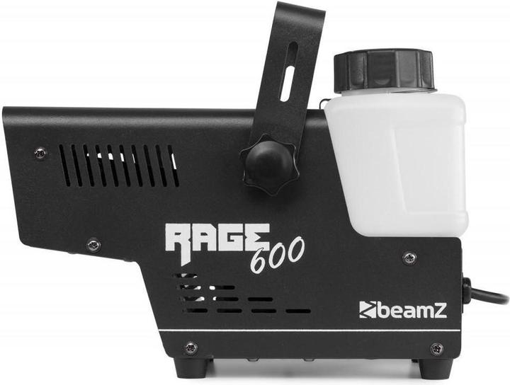Produktbild BeamZ Rage 600