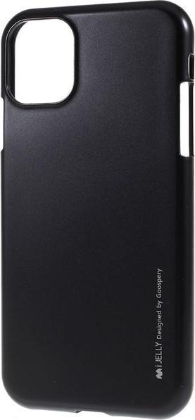 Image du produit Goospery Série iJelly Metal (Apple iPhone 11 Pro)