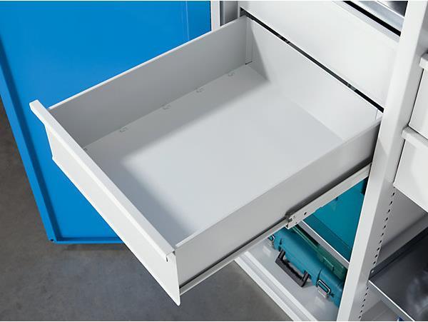 Produktbild kaiserkraft Schublade (Metall)