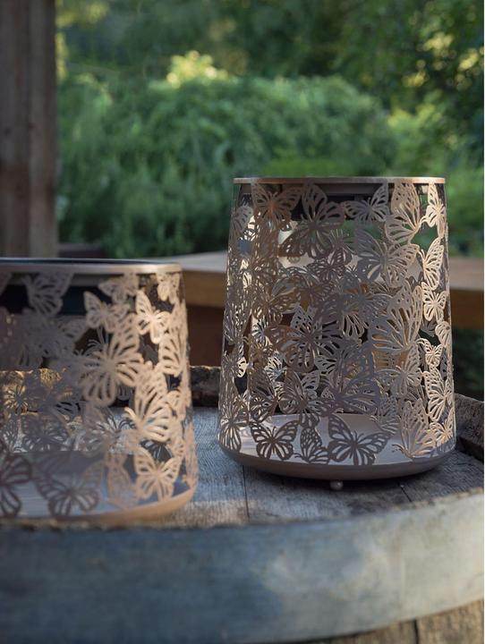 Image du produit STT Solar Antic Mini Farfalla