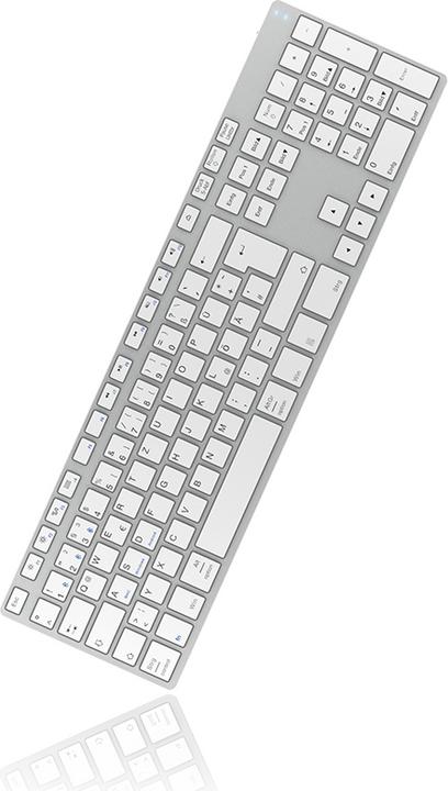 Produktbild KeySonic KSK-8022BT (DE, Kabellos)