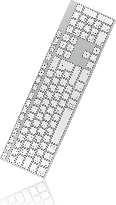 Actual product image KeySonic KSK-8022BT (DE, Wireless)