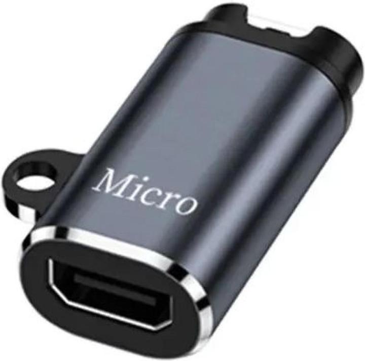 Immagine prodotto PowerGuard Adattatore di carica da MicroUSB a Garmin Smartwatch Adattatore di ricarica