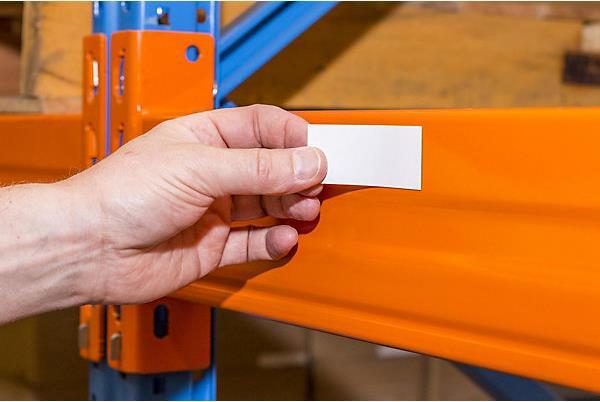 Actual product image kaiserkraft Magnetic bearing plates