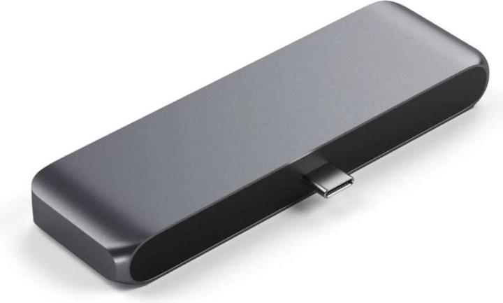 Produktbild Satechi USB-C Mobile Pro Hub (USB-C, 6 Ports)