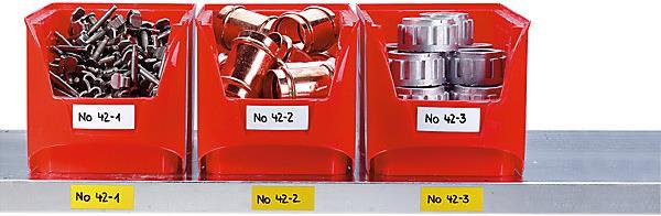 Actual product image kaiserkraft Magnetic bearing plates
