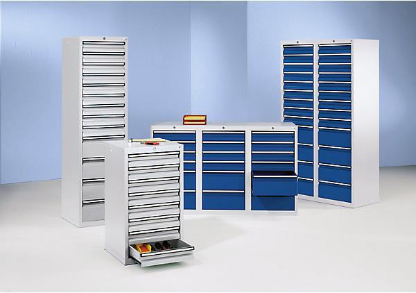 Produktbild kaiserkraft Schubladenschrank (50 cm, 90 cm)