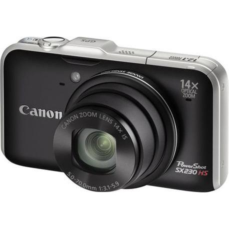 Canon PowerShot SX230 HS 本体 Amazon | Canon デジタルカメラ PowerShot SX230 HS レッド PSSX230HS
