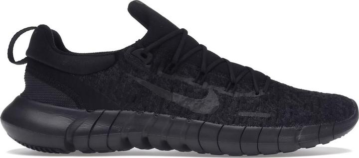 Image du produit Nike Free Run 5.0 Black Off Noir (43)
