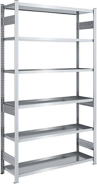 Immagine prodotto kaiserkraft ripiano per vasca