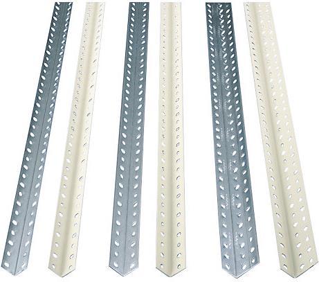 Immagine prodotto kaiserkraft Profilo angolare in acciaio per sistema modulare