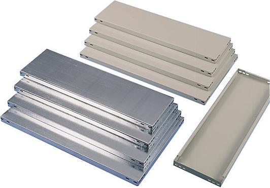 Immagine prodotto kaiserkraft Profilo angolare in acciaio per sistema modulare