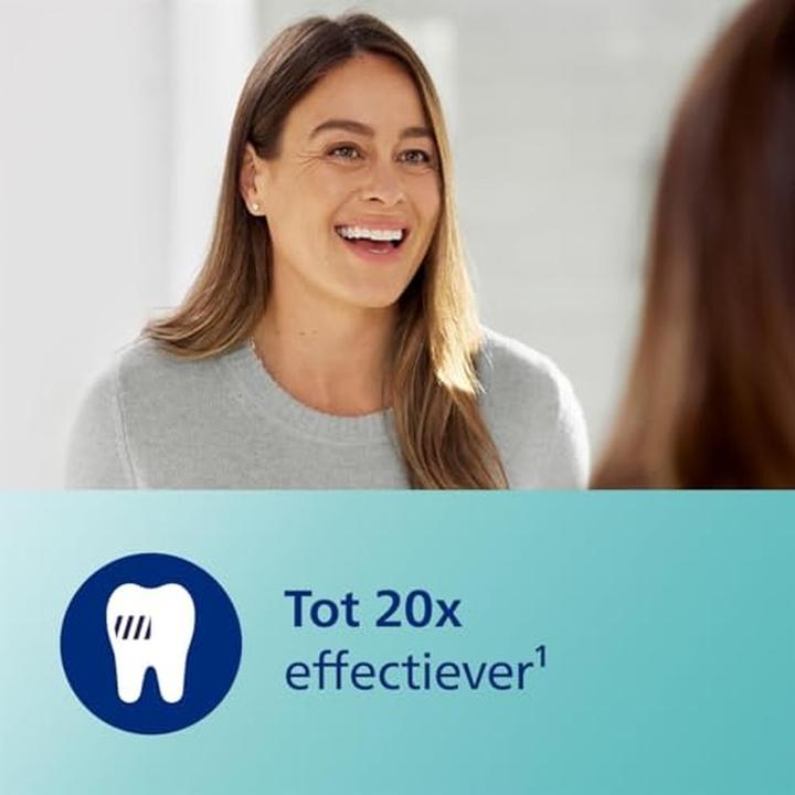 Productafbeelding Philips Sonicare DiamondClean Smart 9500 HX9918/89 Sonic elektrische tandenborstel met app (Sonische tandenborstel)