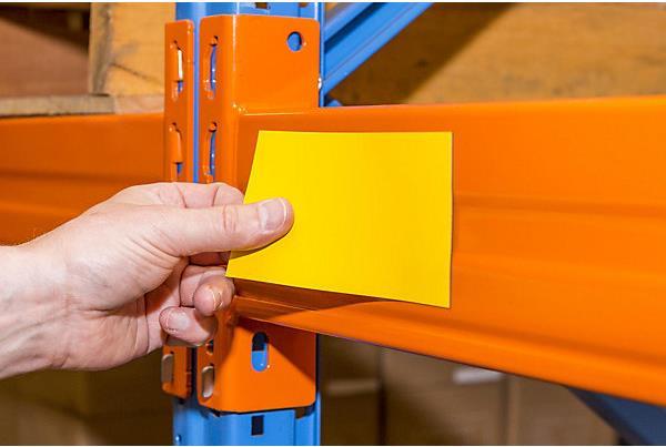 Produktbild kaiserkraft Magnet-Lagerschilder